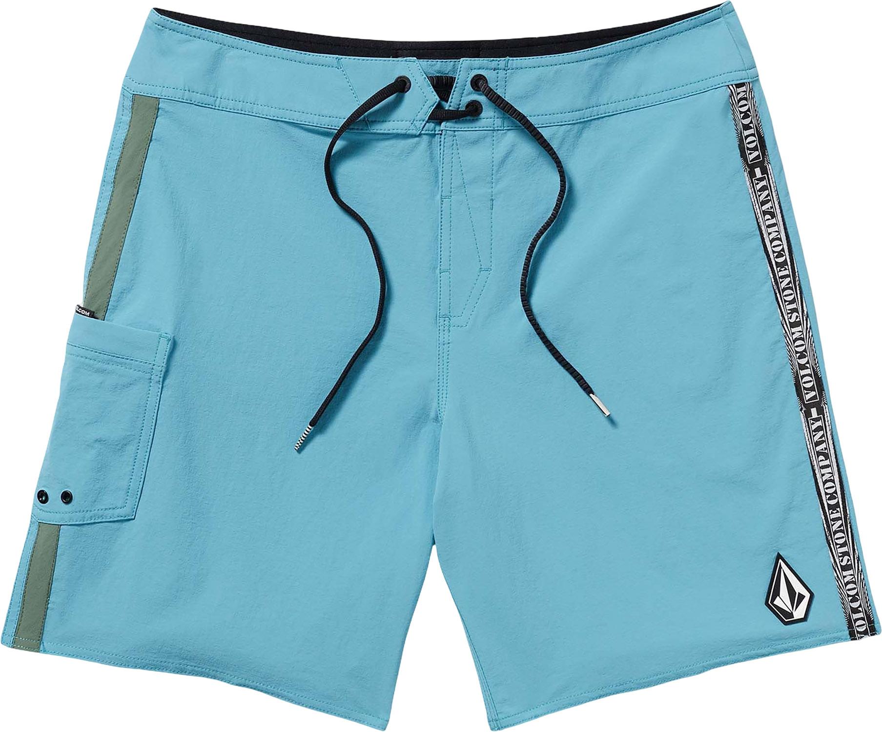 Product image for Short de bain Command Mod-Tech 18 po - Homme