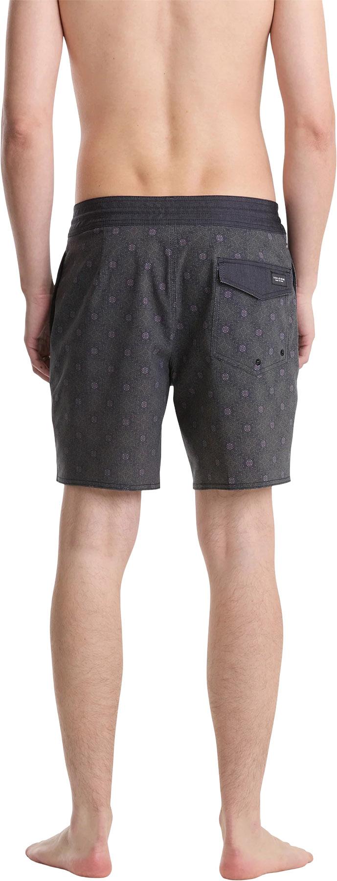 Product gallery image number 2 for product Psyche Cotton Stoney Trunks 17" - Men's