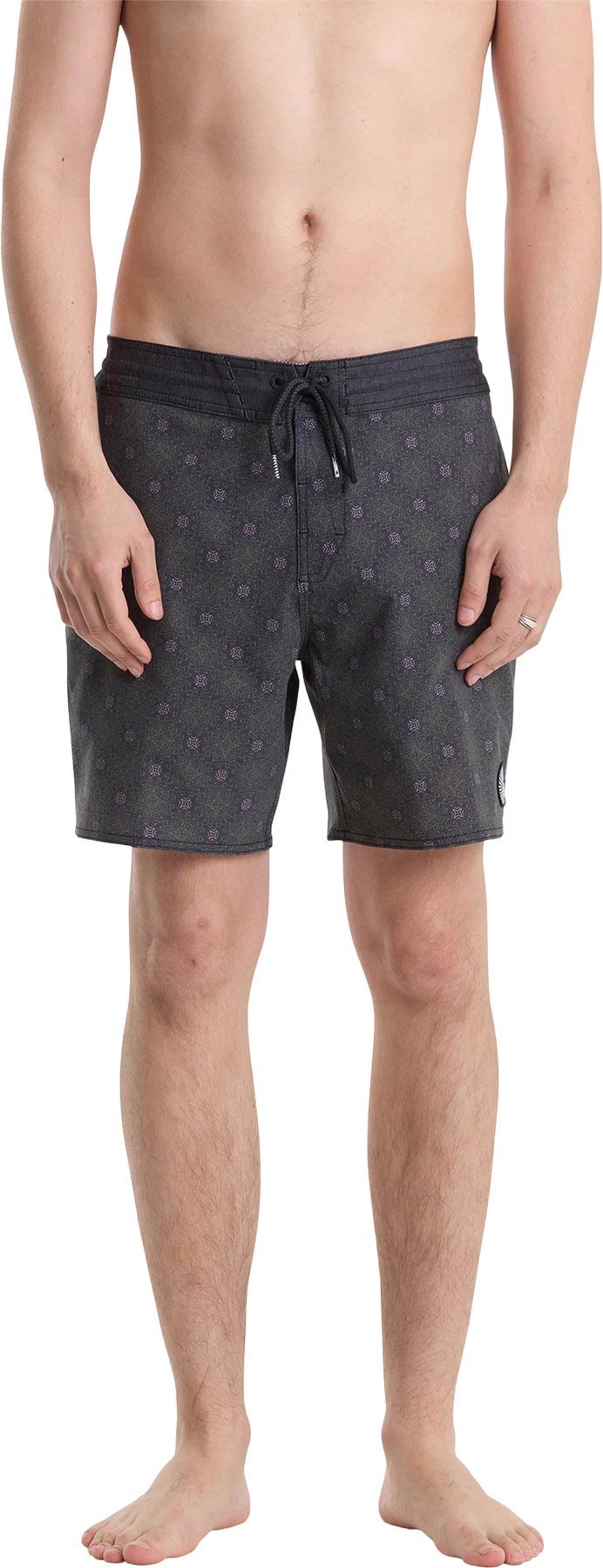 Product image for Psyche Cotton Stoney Trunks 17" - Men's