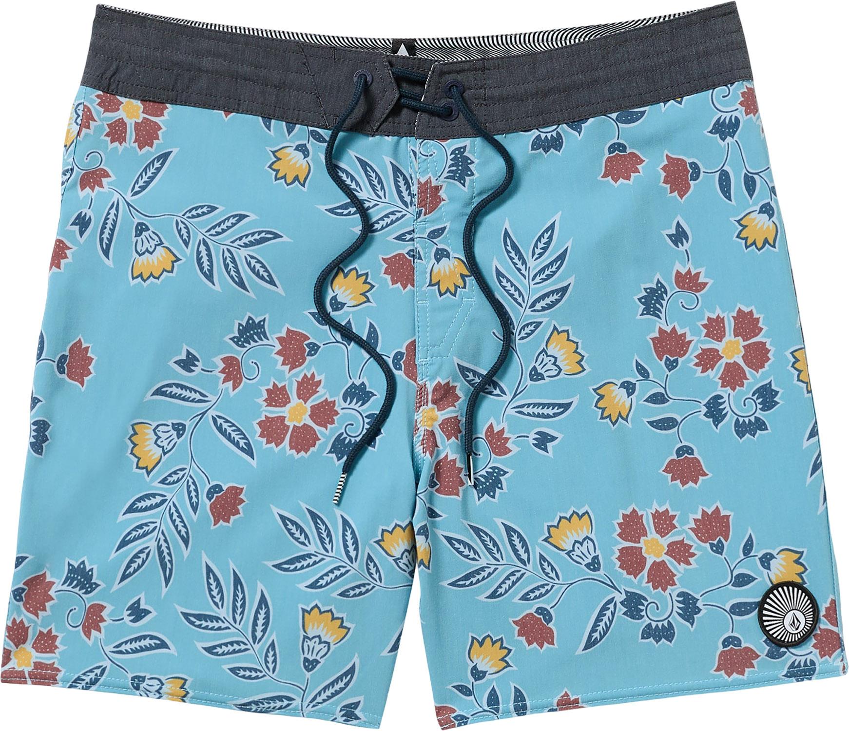 Product image for Psyche Cotton Stoney Trunks 17" - Men's