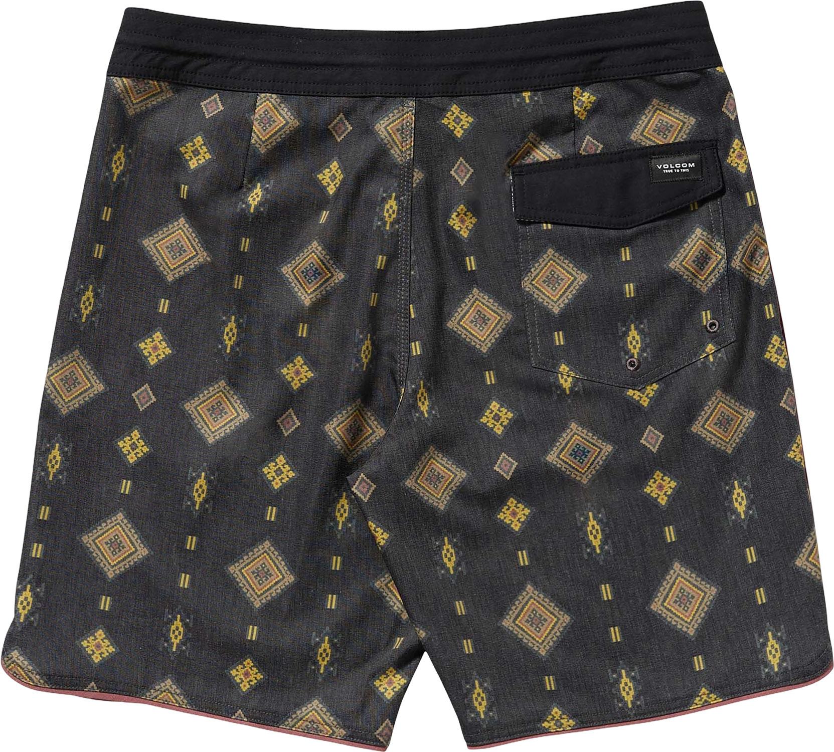 Product gallery image number 2 for product Short de bain Desert Dobby Stoney 19 po - Homme