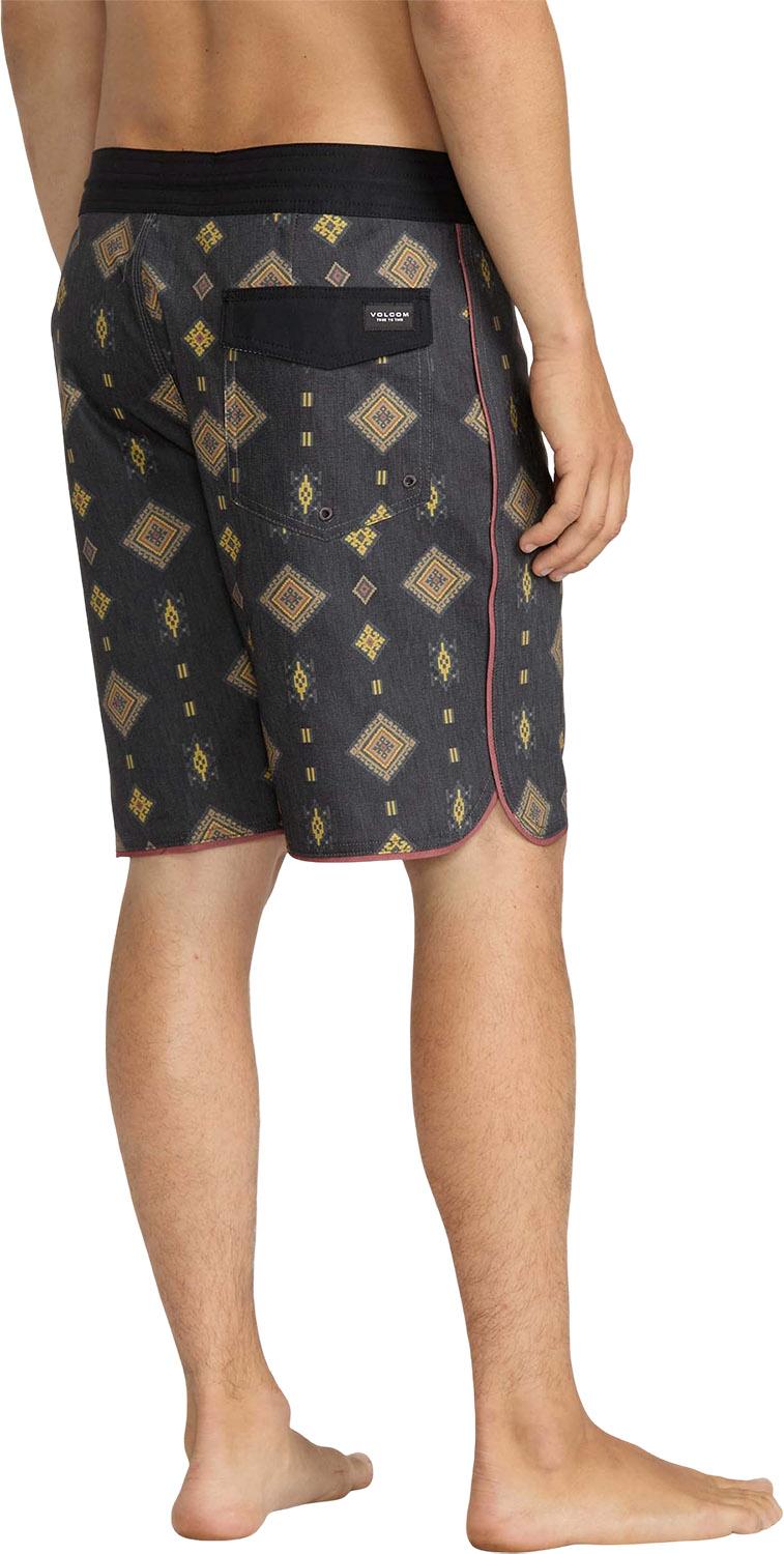 Product gallery image number 3 for product Short de bain Desert Dobby Stoney 19 po - Homme