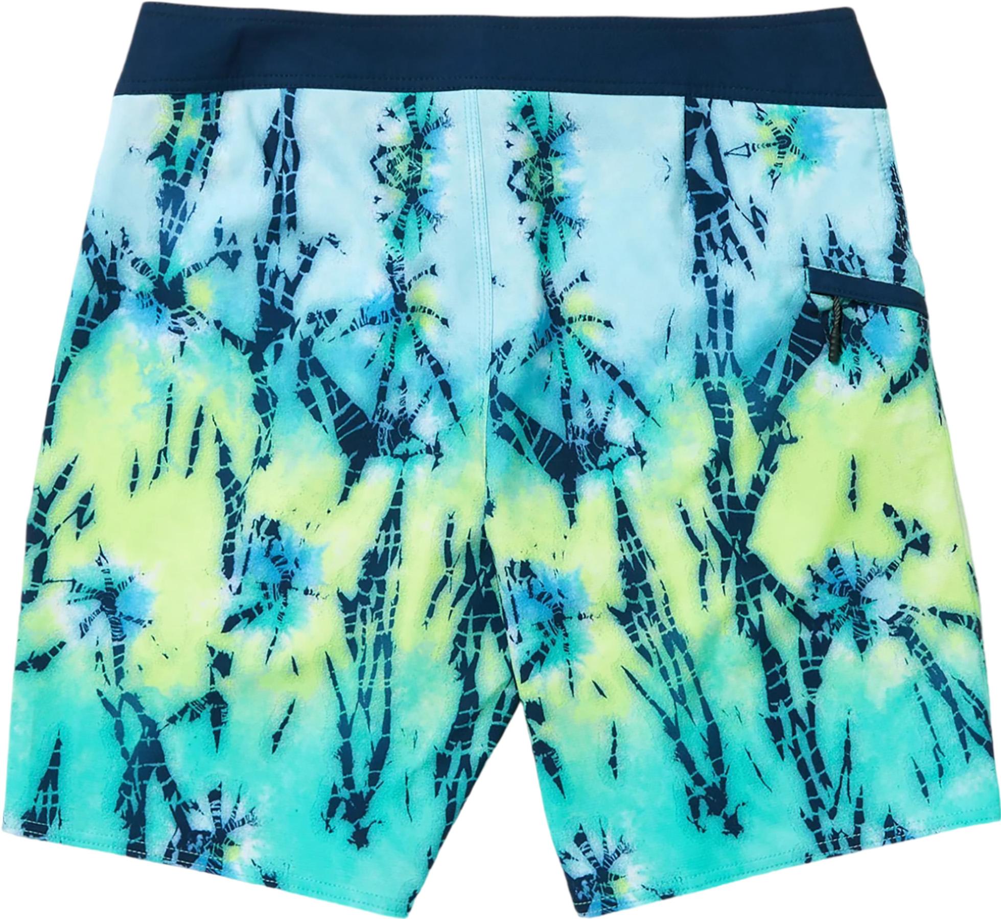 Numéro de l'image de la galerie de produits 2 pour le produit Maillot de bain Mod Batik 19 po - Homme