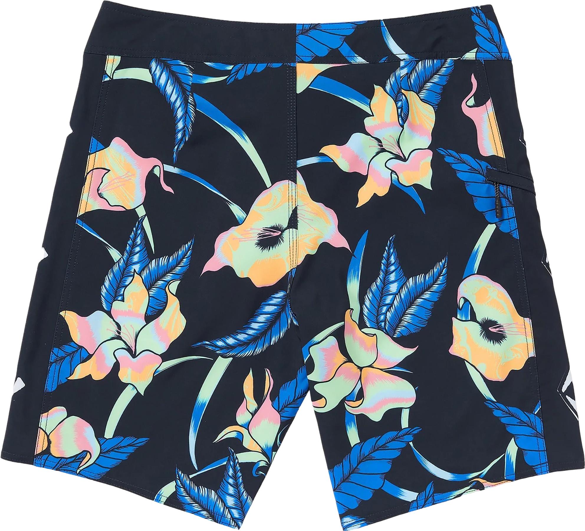 Numéro de l'image de la galerie de produits 2 pour le produit Maillot de bain Iconic Floral Mod-Tech - Homme
