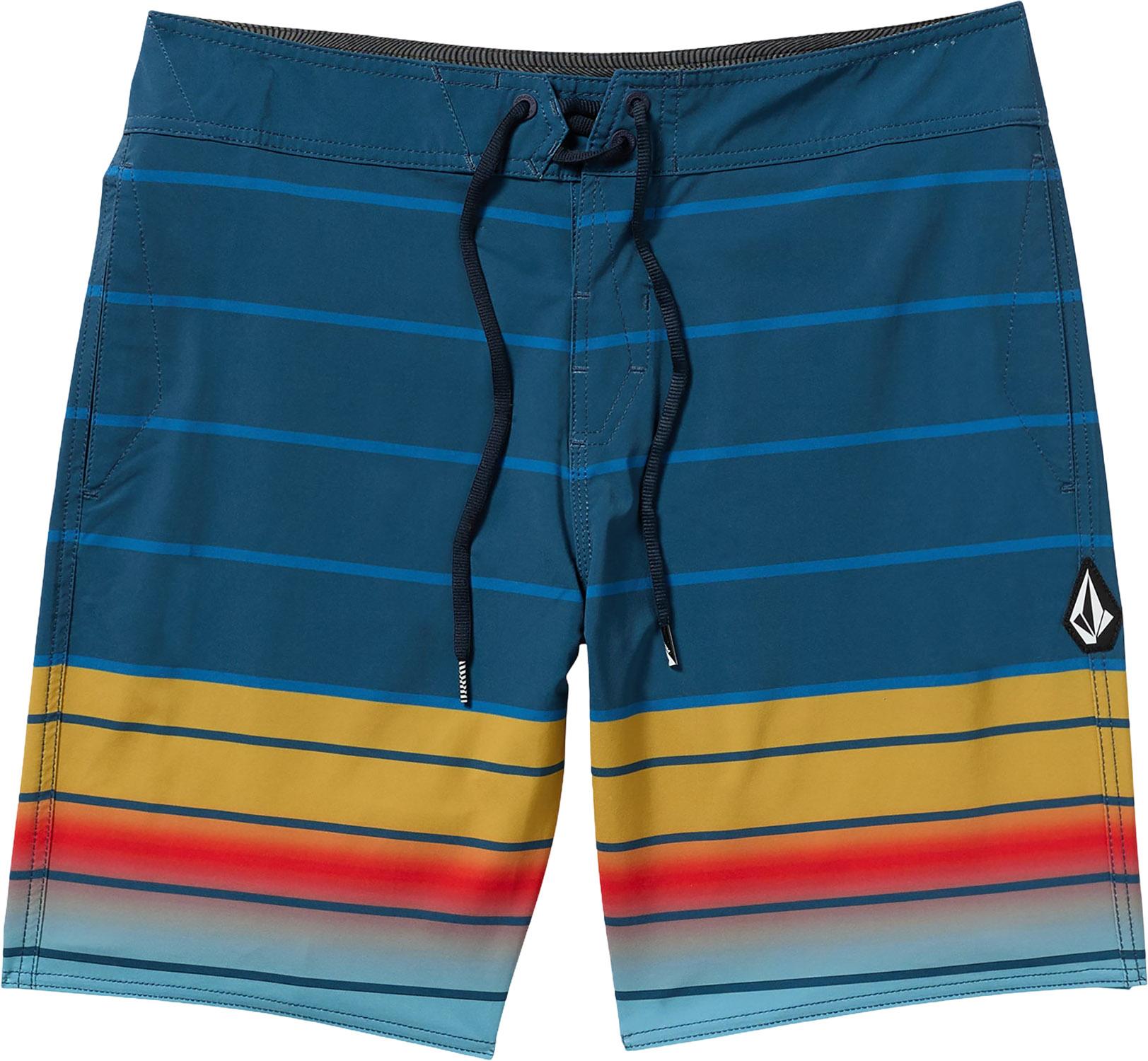 Product image for Short de bain Quarta Fade Mod 19" - Homme