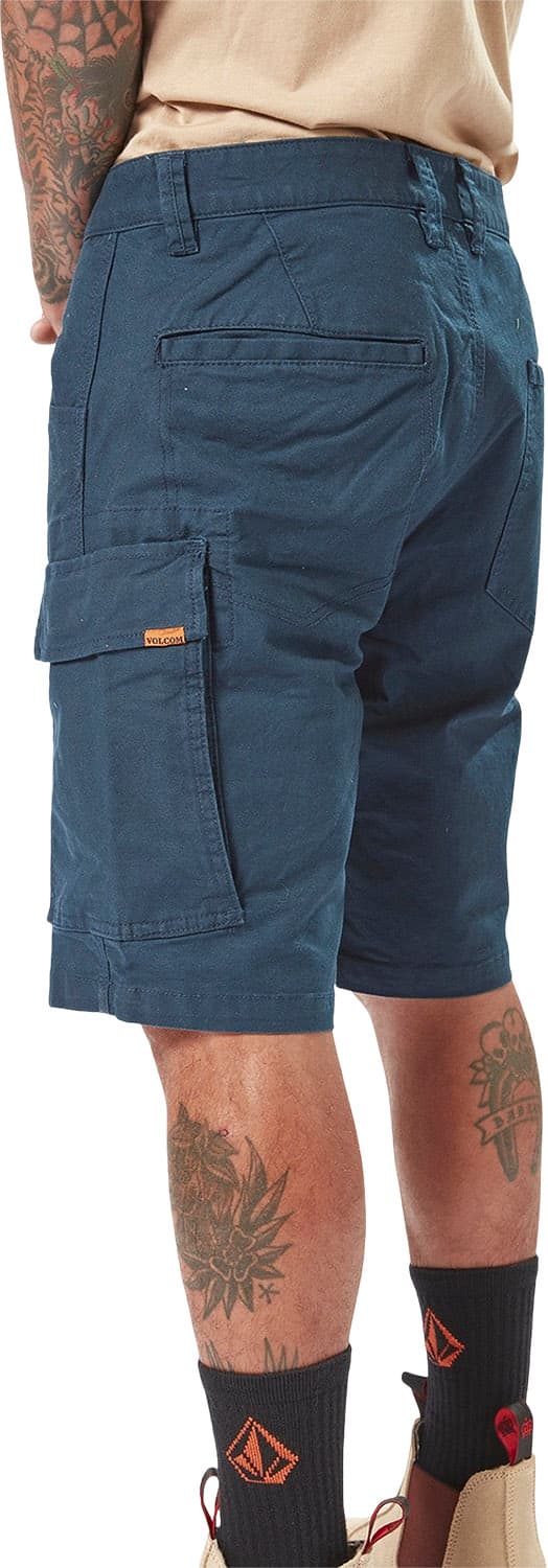 Product gallery image number 6 for product Workwear Caliper Work Shorts 20" - Men's