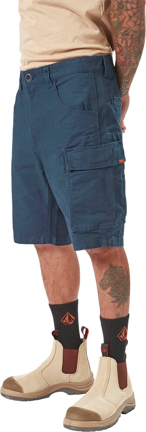 Product gallery image number 7 for product Workwear Caliper Work Shorts 20" - Men's