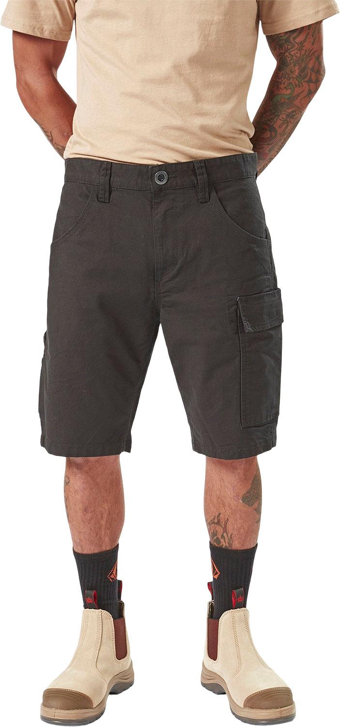 Product image for Workwear Caliper Work Shorts 20" - Men's