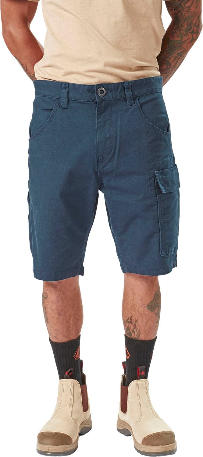 Product image for Short de travail Workwear Caliper 20 po - Homme