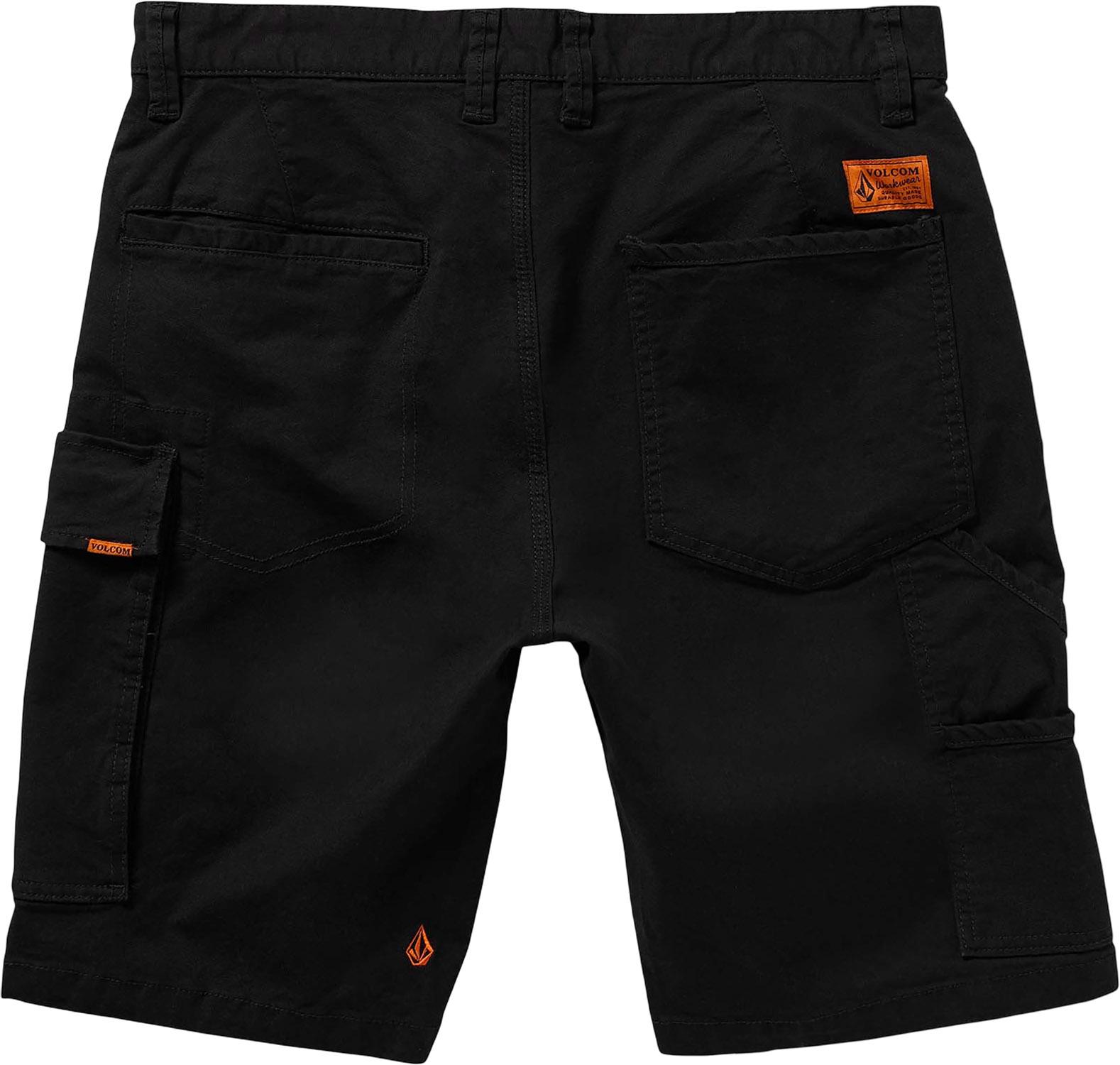 Numéro de l'image de la galerie de produits 2 pour le produit Short de travail Caliper II 20 po - Homme