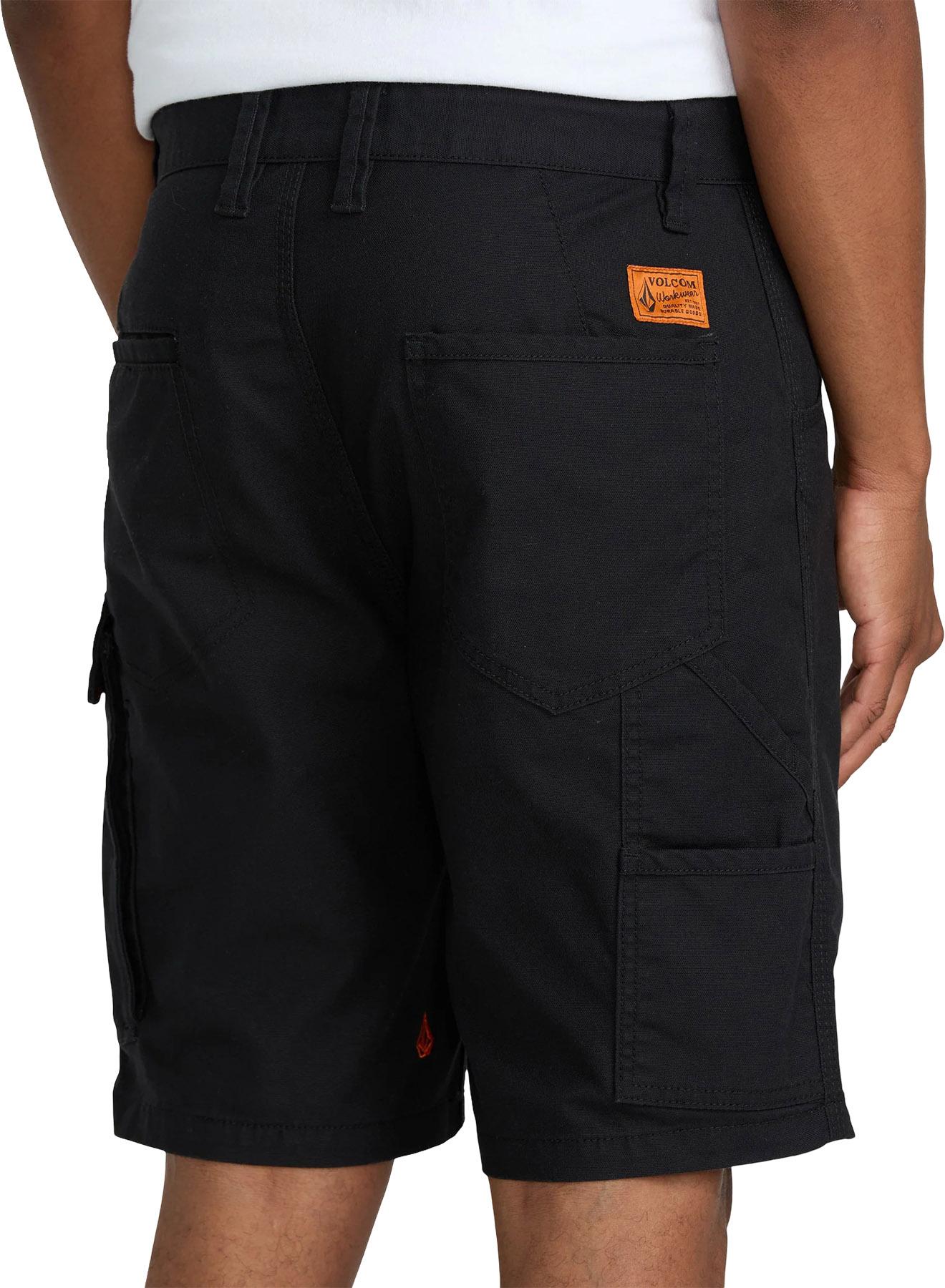 Numéro de l'image de la galerie de produits 2 pour le produit Short de travail décontracté Caliper II - Homme