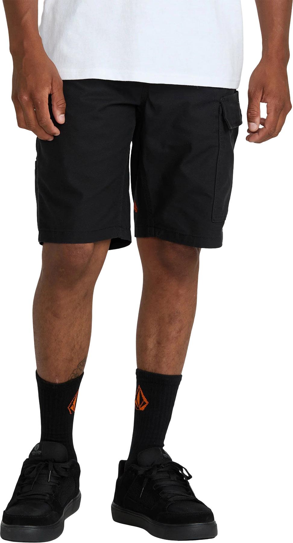 Numéro de l'image de la galerie de produits 3 pour le produit Short de travail décontracté Caliper II - Homme