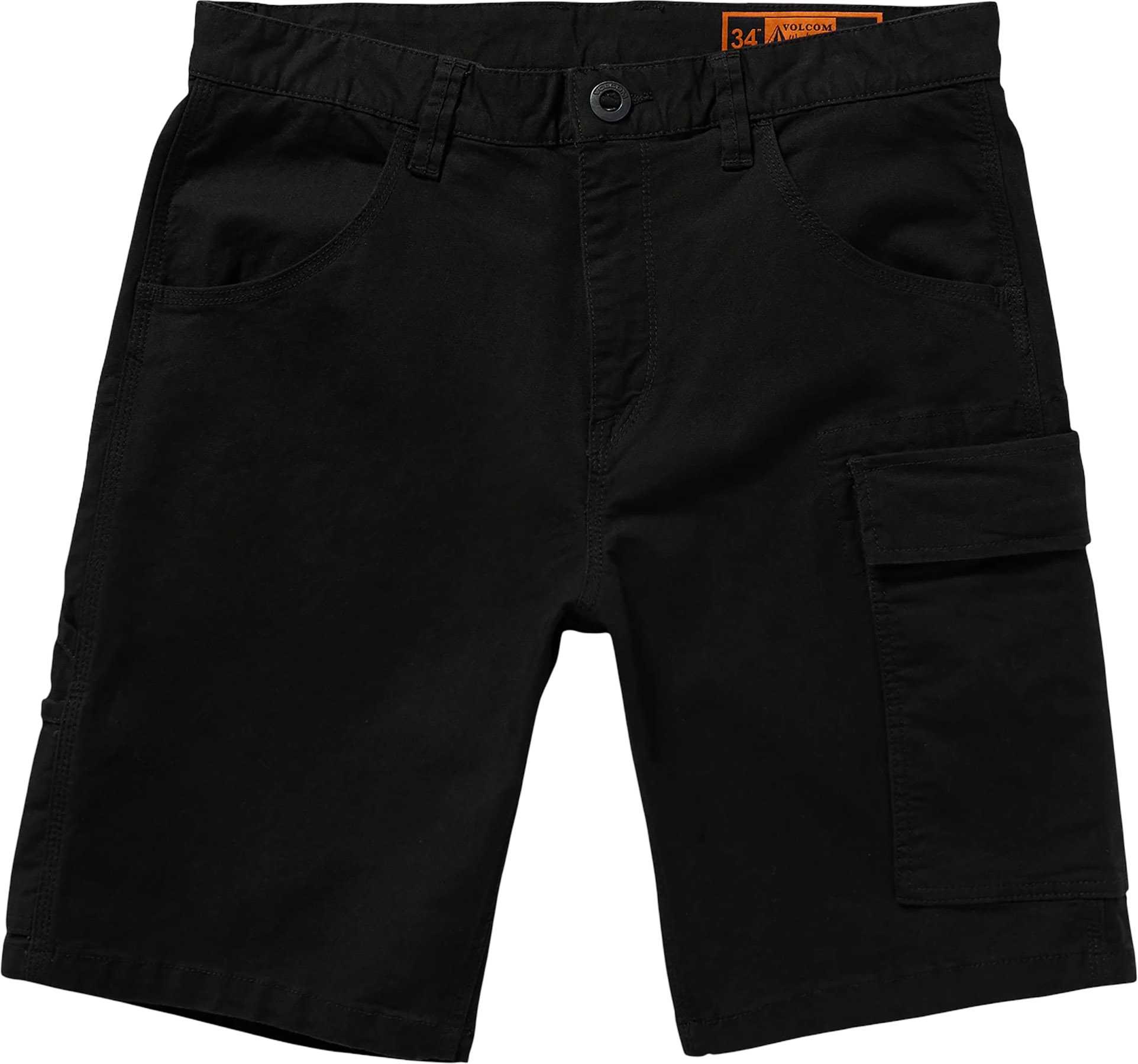 Image de produit pour Short de travail décontracté Caliper II - Homme