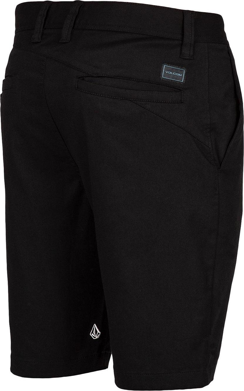 Product gallery image number 2 for product Frickin Modern Stretch Shorts - Men's