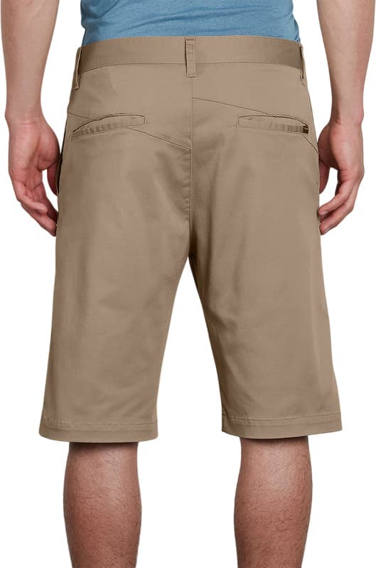 Product gallery image number 3 for product Vmonty Stretch Shorts 22" - Men's