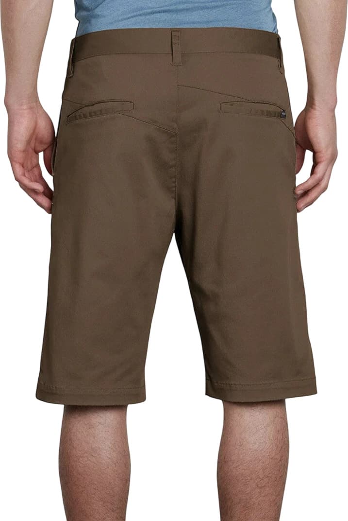 Product gallery image number 2 for product Vmonty Stretch Shorts 22" - Men's