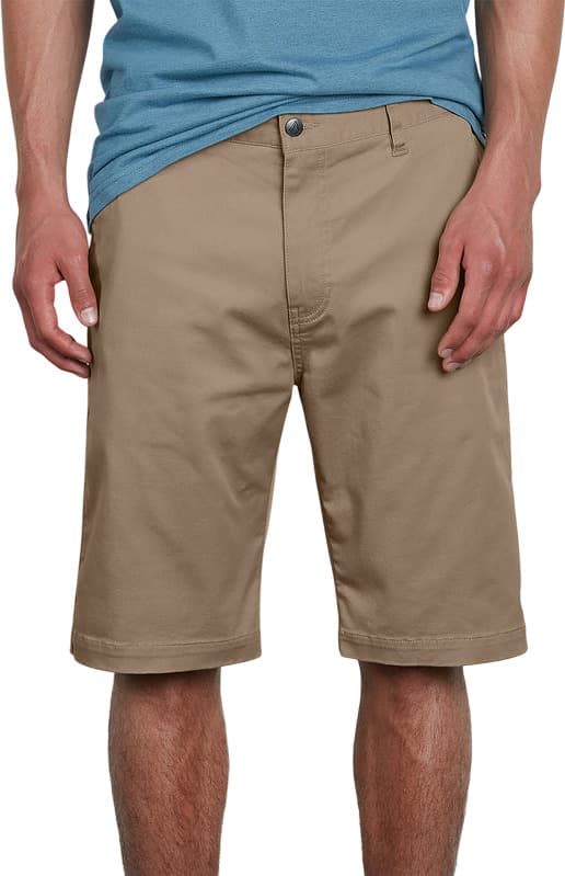 Product image for Vmonty Stretch Shorts 22" - Men's
