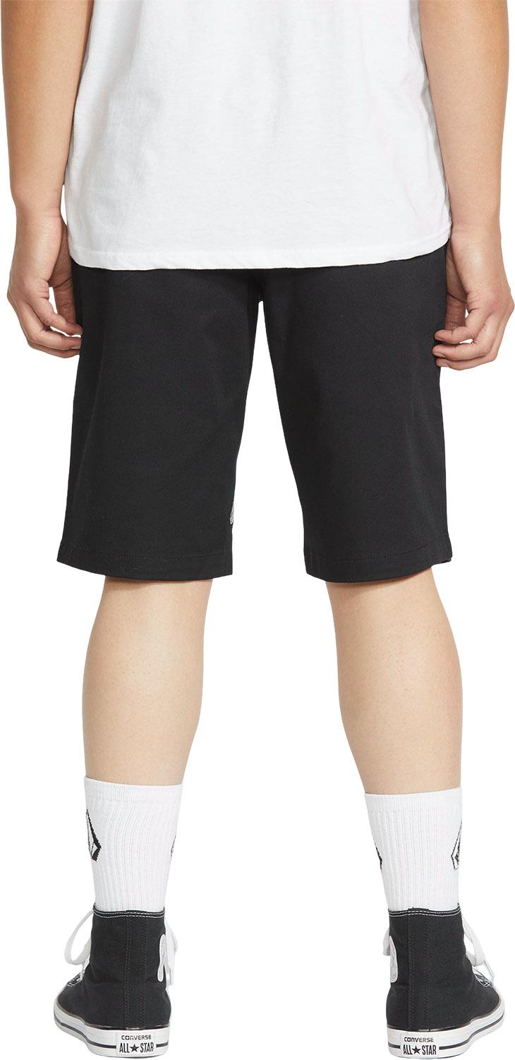 Product gallery image number 2 for product Frickin Modern Fit Stretch 21 In Shorts - Men's
