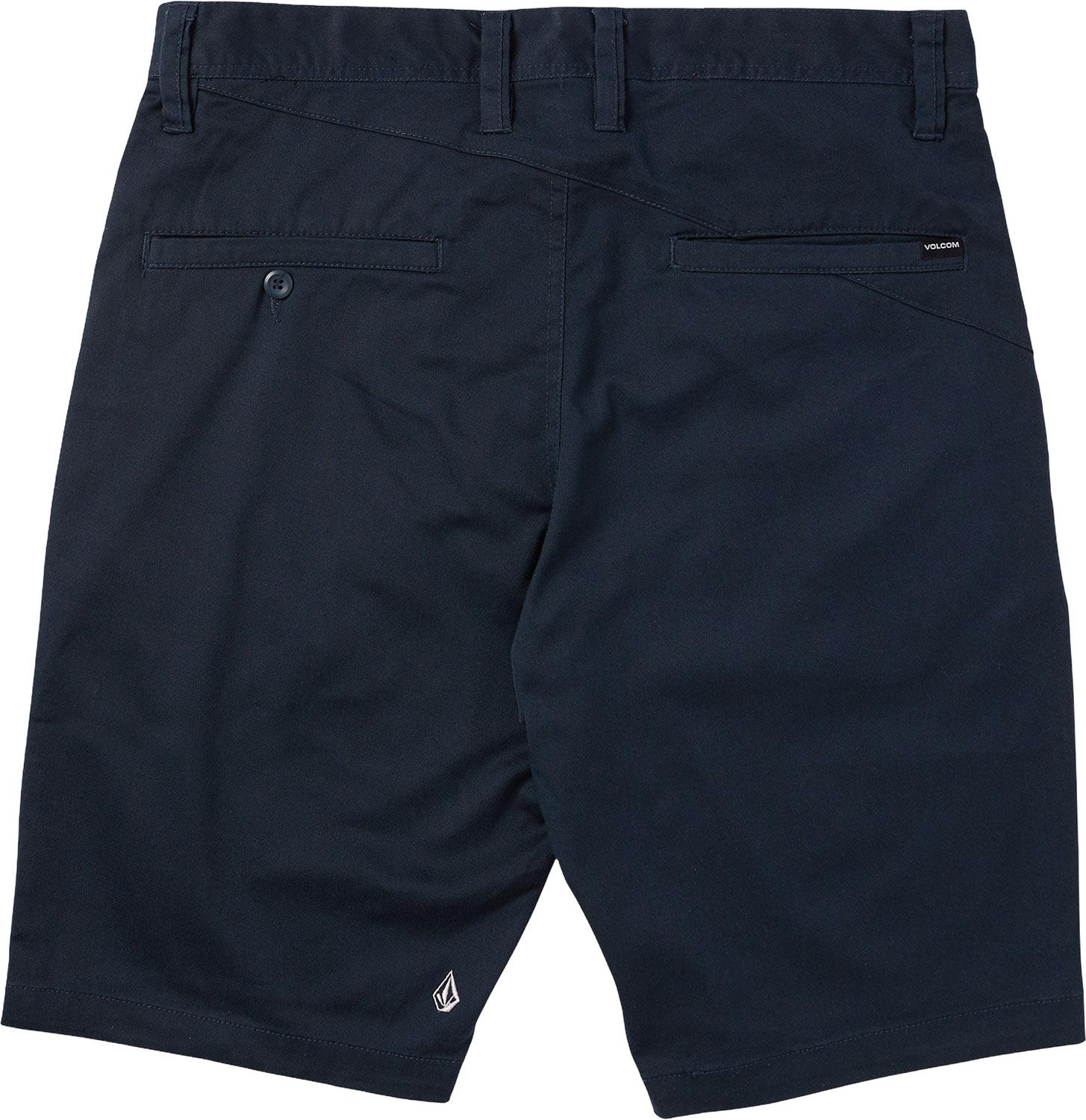 Numéro de l'image de la galerie de produits 2 pour le produit Short extensible 21 pouces Modern Fit Frickin - Homme