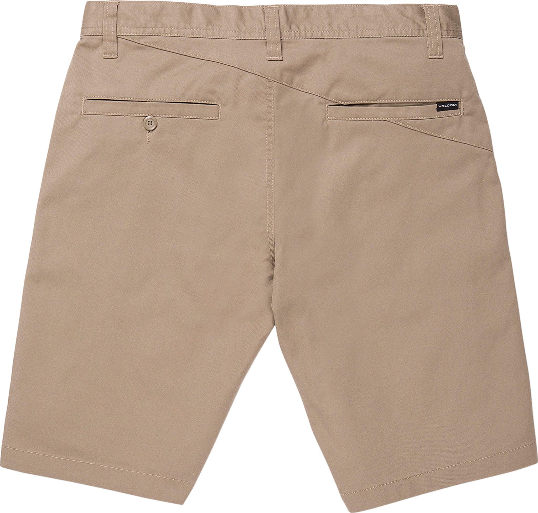 Numéro de l'image de la galerie de produits 2 pour le produit Short extensible 21 pouces Modern Fit Frickin - Homme