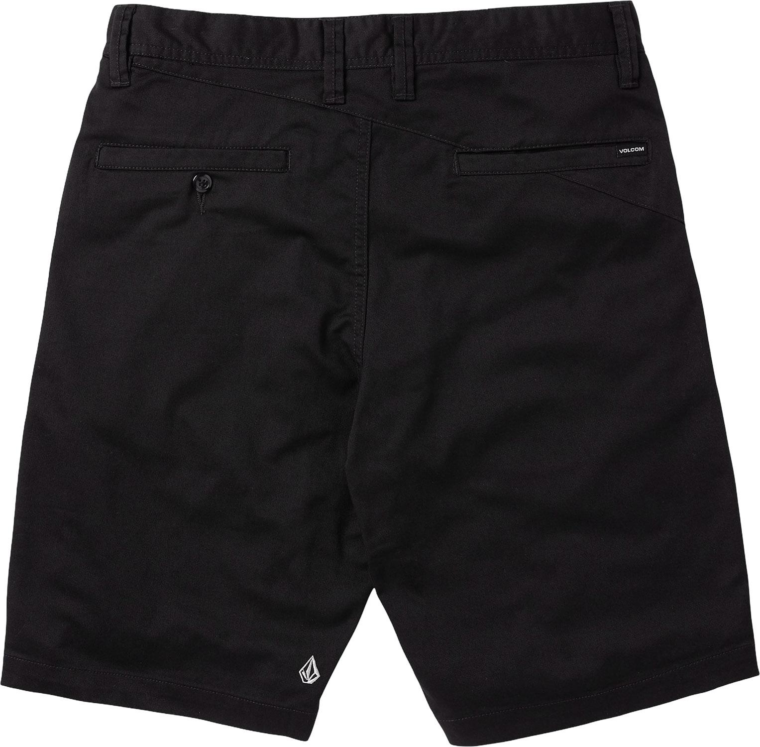 Product gallery image number 4 for product Frickin Modern Fit Stretch 21 In Shorts - Men's