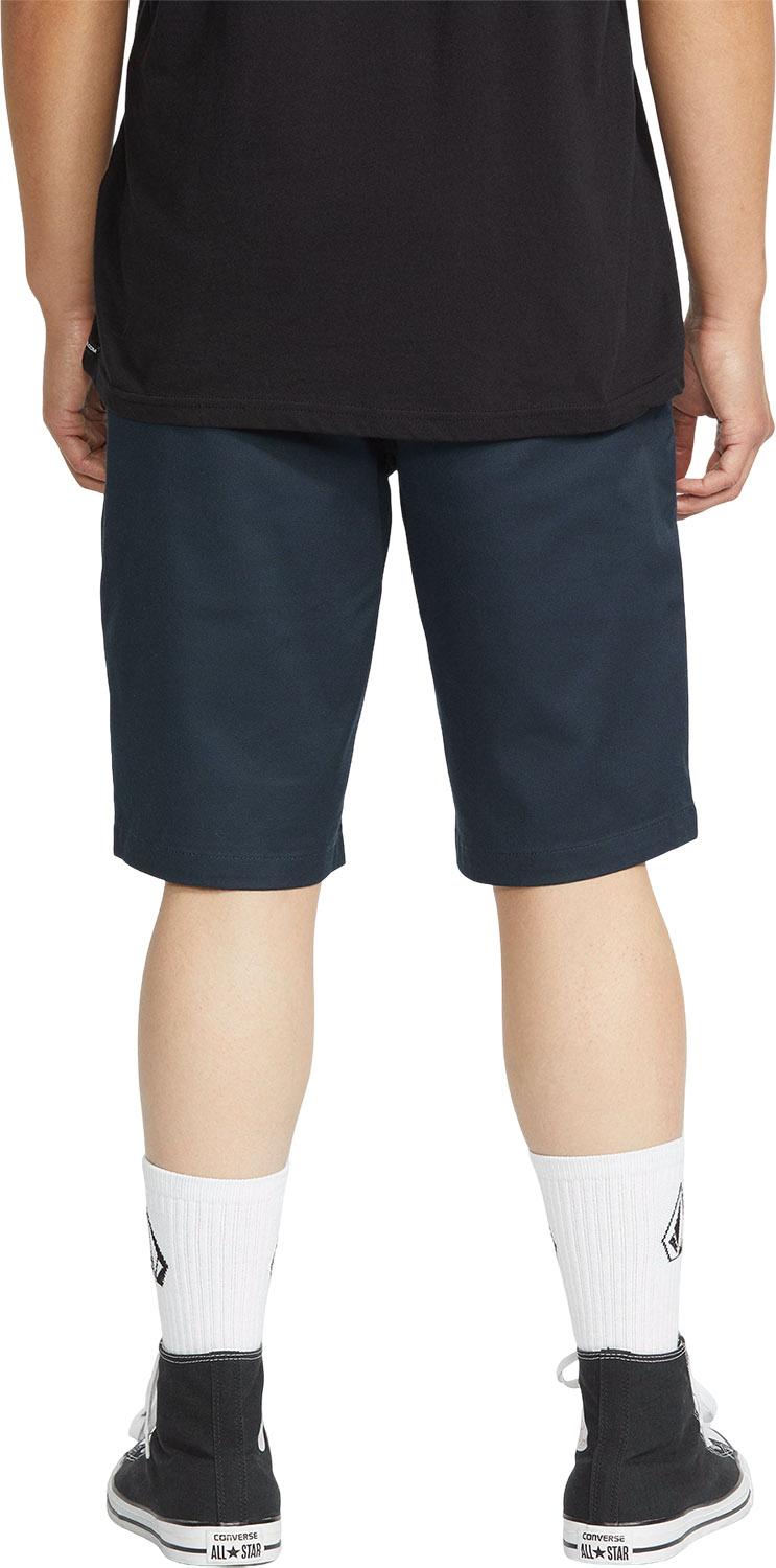Numéro de l'image de la galerie de produits 3 pour le produit Short extensible 21 pouces Modern Fit Frickin - Homme