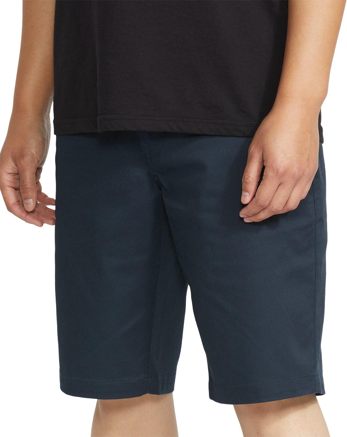 Numéro de l'image de la galerie de produits 4 pour le produit Short extensible 21 pouces Modern Fit Frickin - Homme