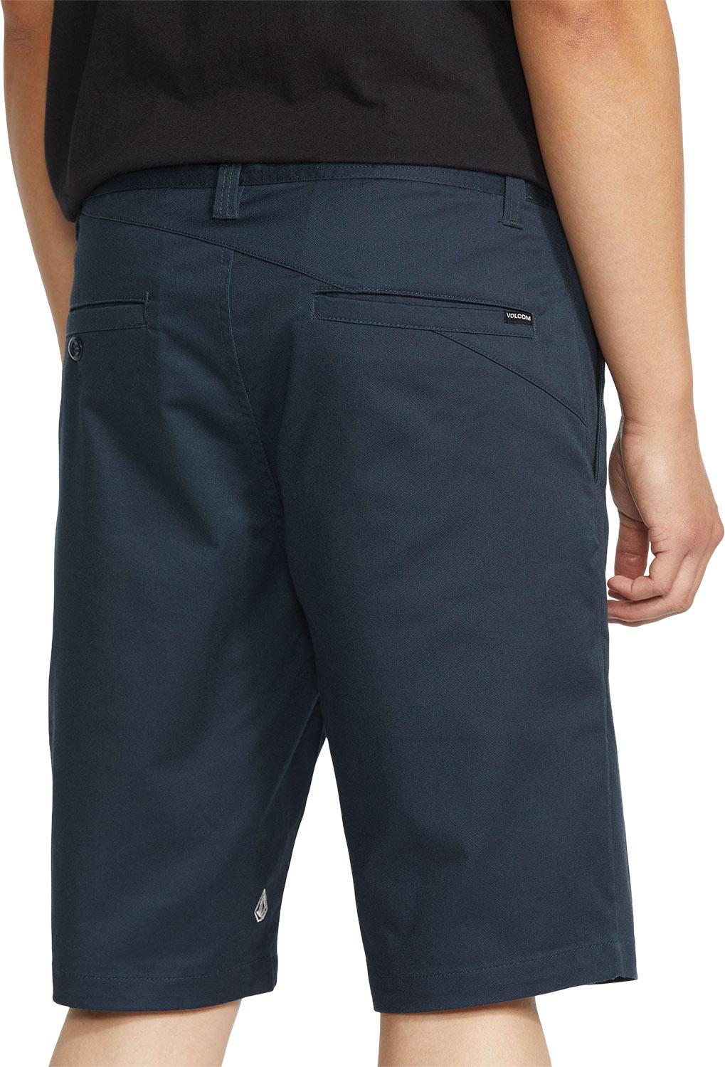 Numéro de l'image de la galerie de produits 5 pour le produit Short extensible 21 pouces Modern Fit Frickin - Homme