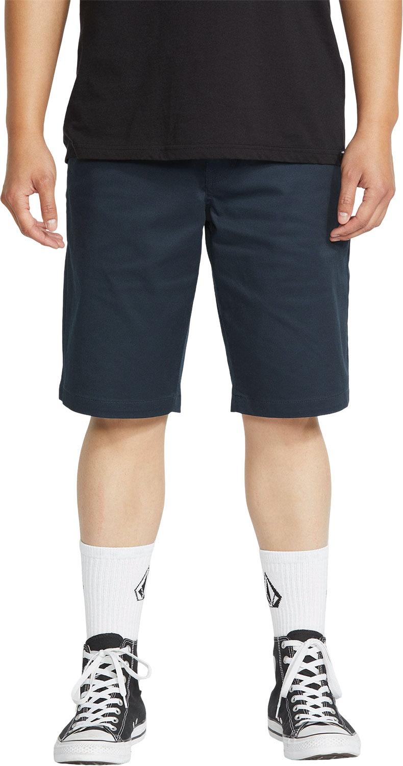 Numéro de l'image de la galerie de produits 6 pour le produit Short extensible 21 pouces Modern Fit Frickin - Homme