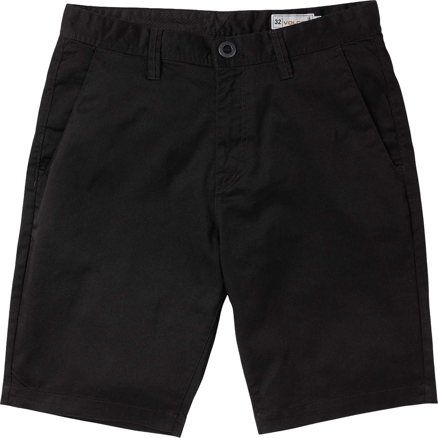 Product image for Frickin Modern Fit Stretch 21 In Shorts - Men's
