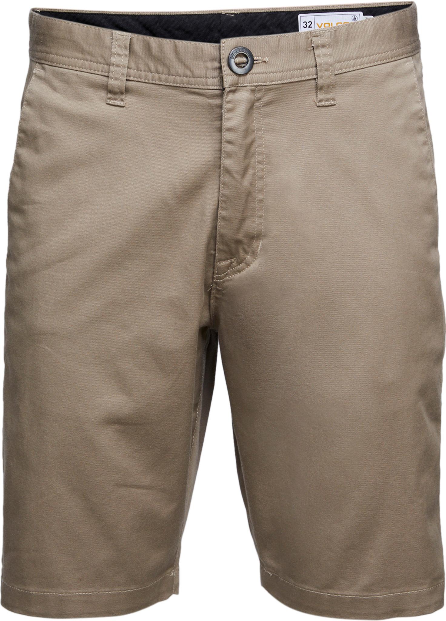 Product image for Frickin Modern Fit Stretch 21 In Shorts - Men's