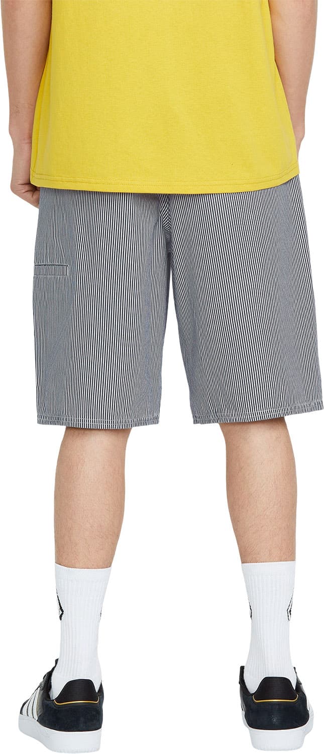 Product gallery image number 3 for product Short Freestone 22 po - Homme