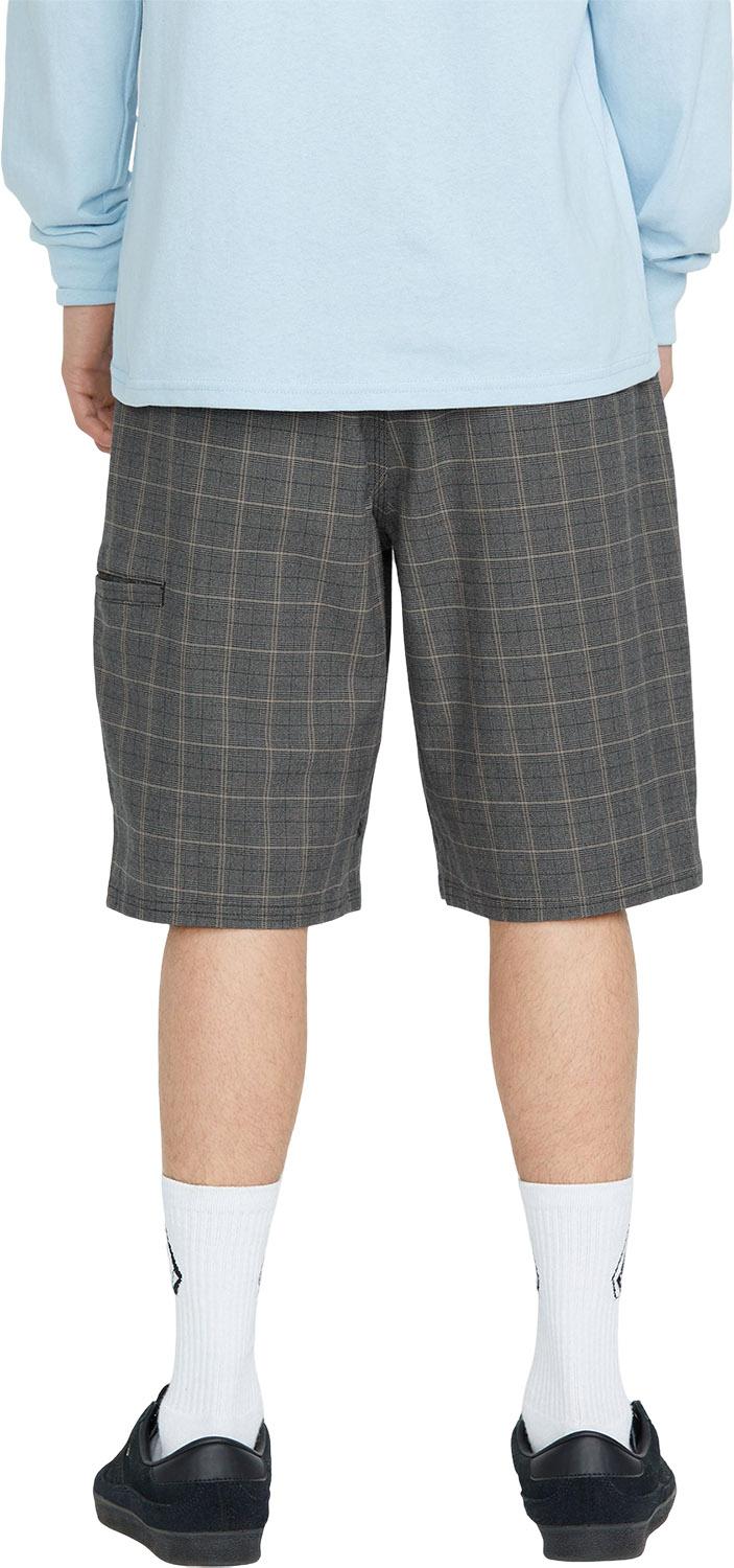 Product gallery image number 2 for product Freestone Short 22" - Men's