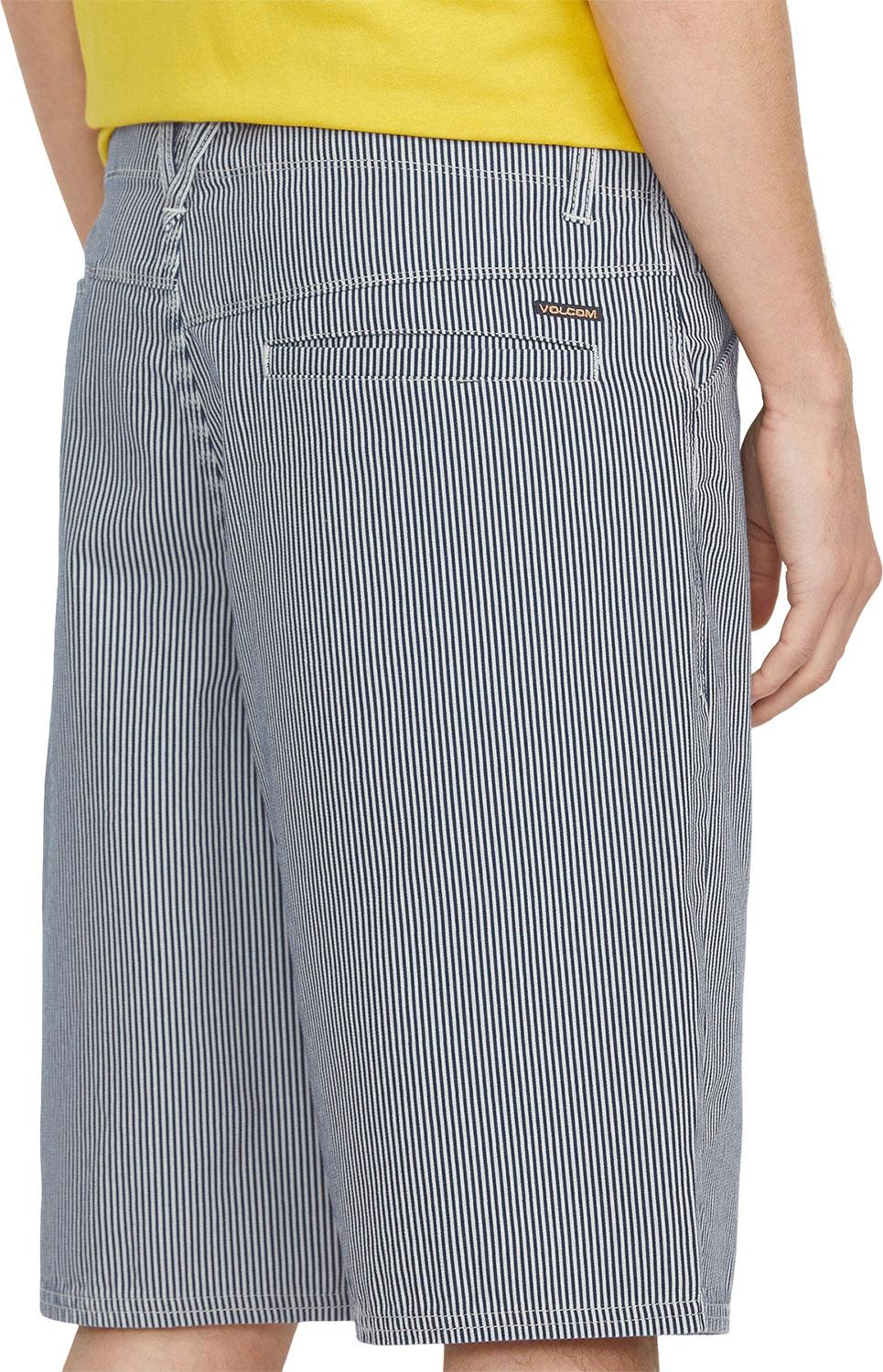 Product gallery image number 4 for product Short Freestone 22 po - Homme