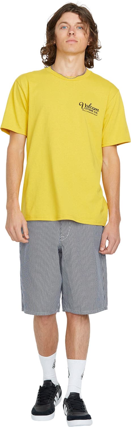 Product gallery image number 5 for product Short Freestone 22 po - Homme