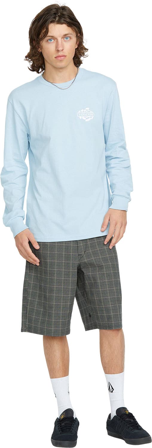 Product gallery image number 4 for product Freestone Short 22" - Men's