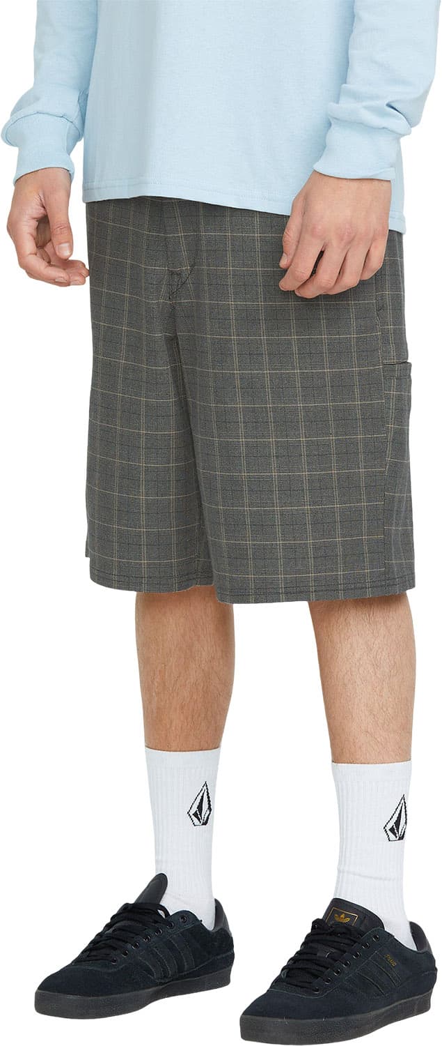 Product gallery image number 6 for product Freestone Short 22" - Men's