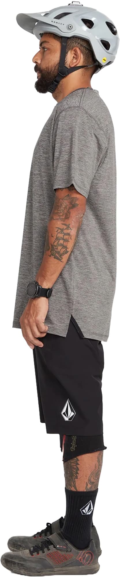 Product gallery image number 4 for product Trail Ripper Short - Men's