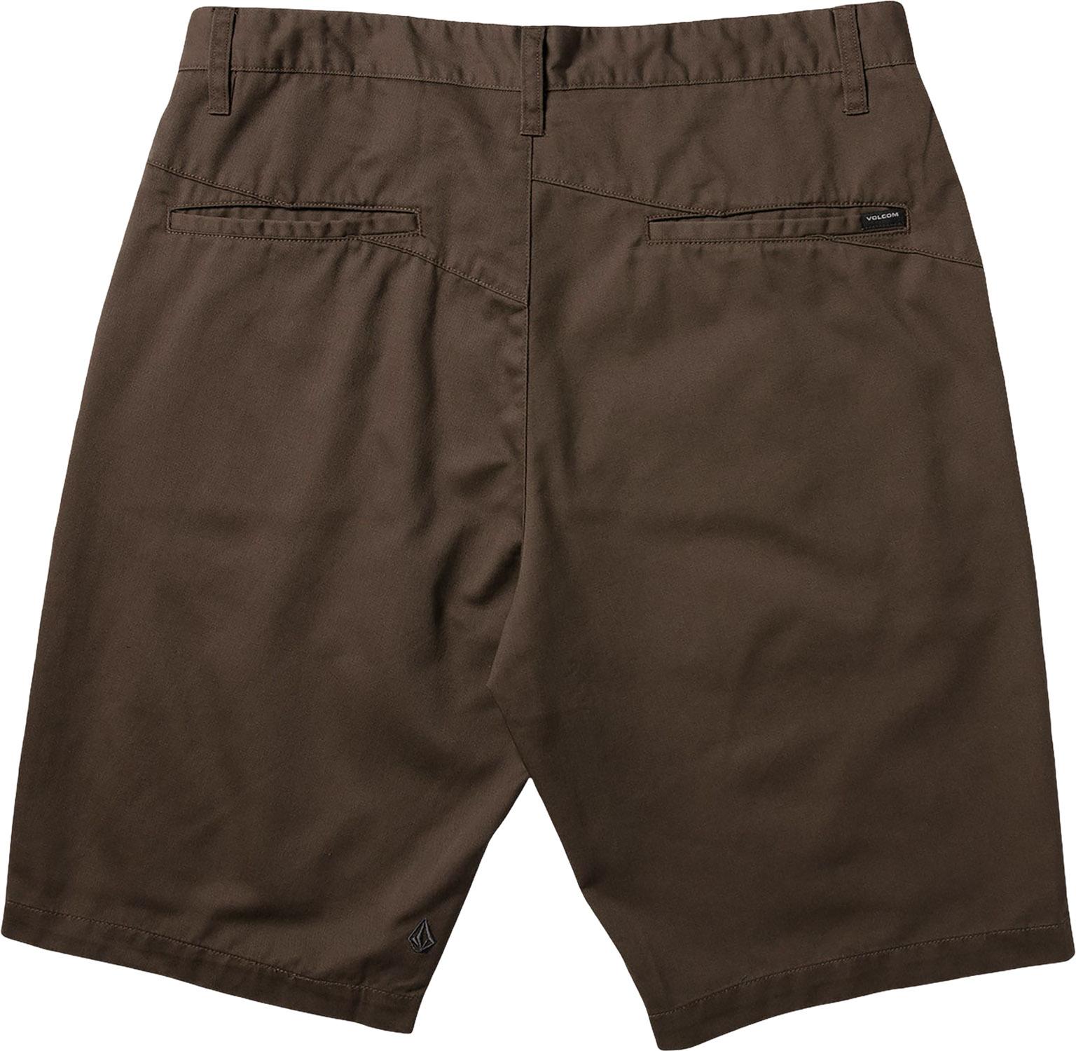 Product gallery image number 2 for product Vmonty Shorts 22" - Men's