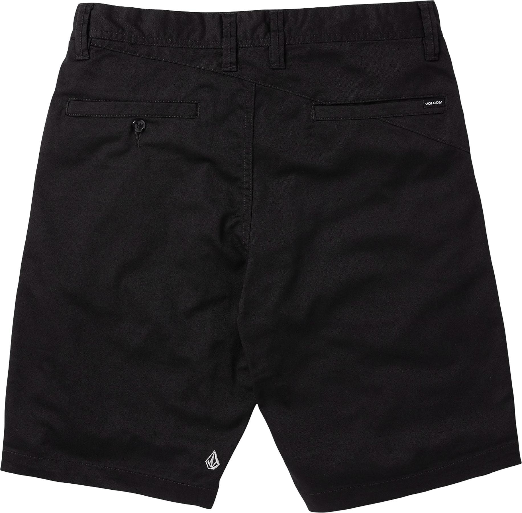 Product gallery image number 6 for product Frickin Modern Stretch Shorts 21" - Men's