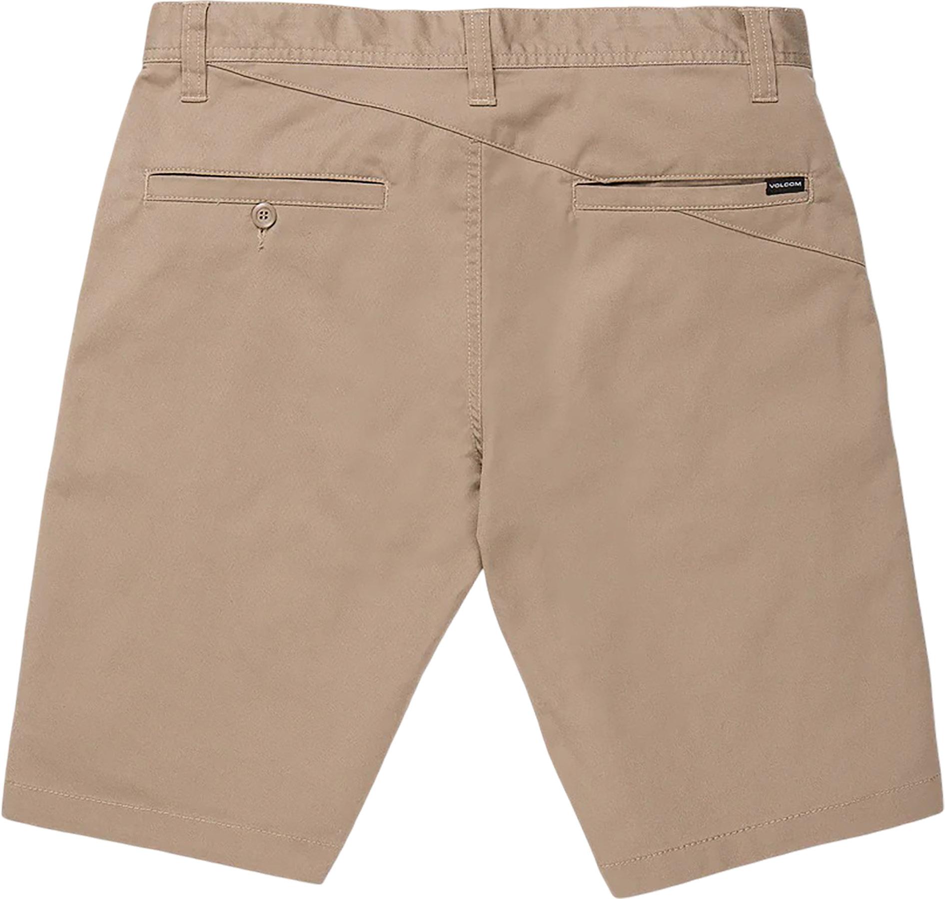 Product gallery image number 2 for product Frickin Modern Stretch Shorts 21" - Men's