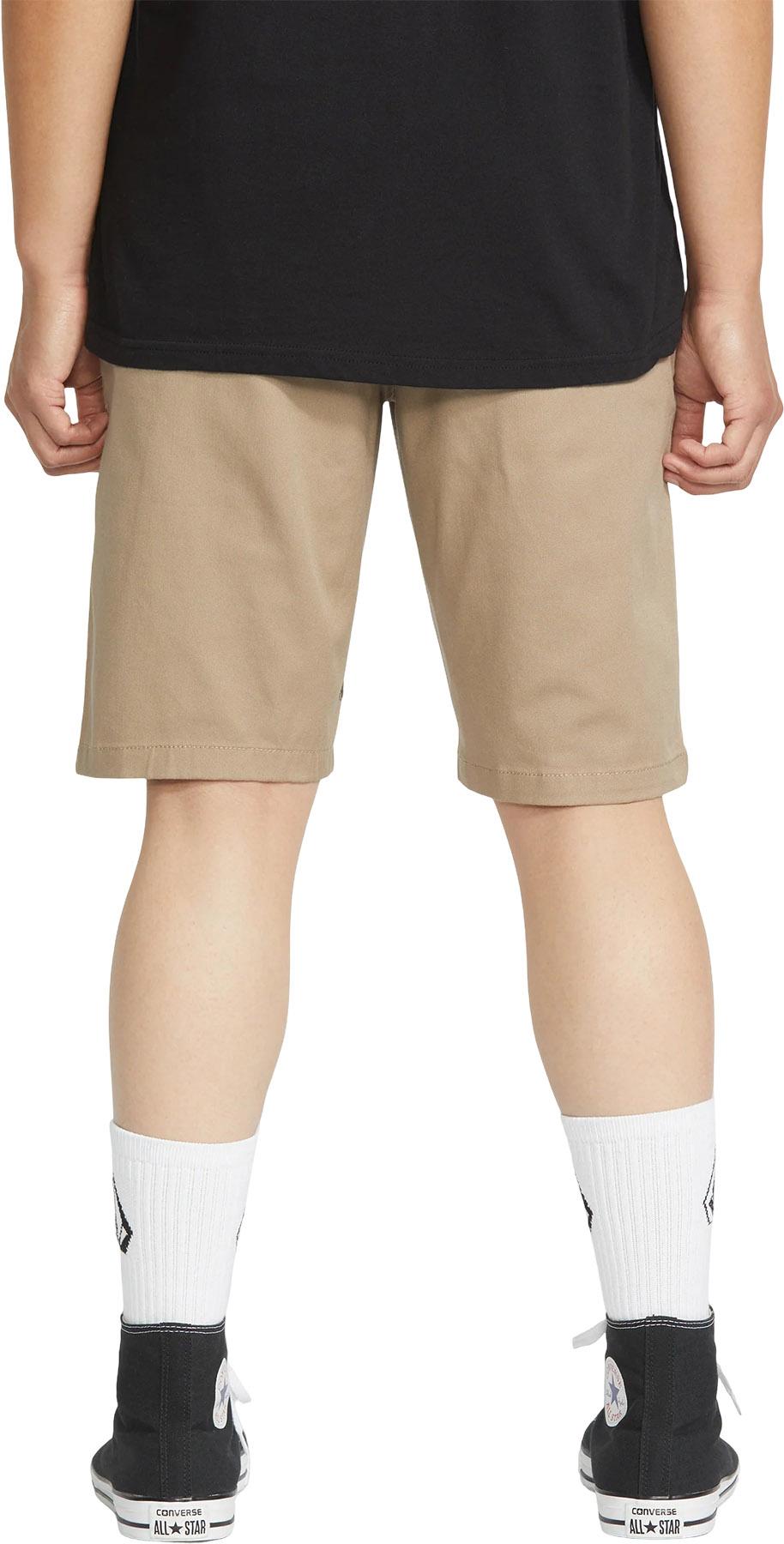 Product gallery image number 3 for product Frickin Modern Stretch Shorts 21" - Men's