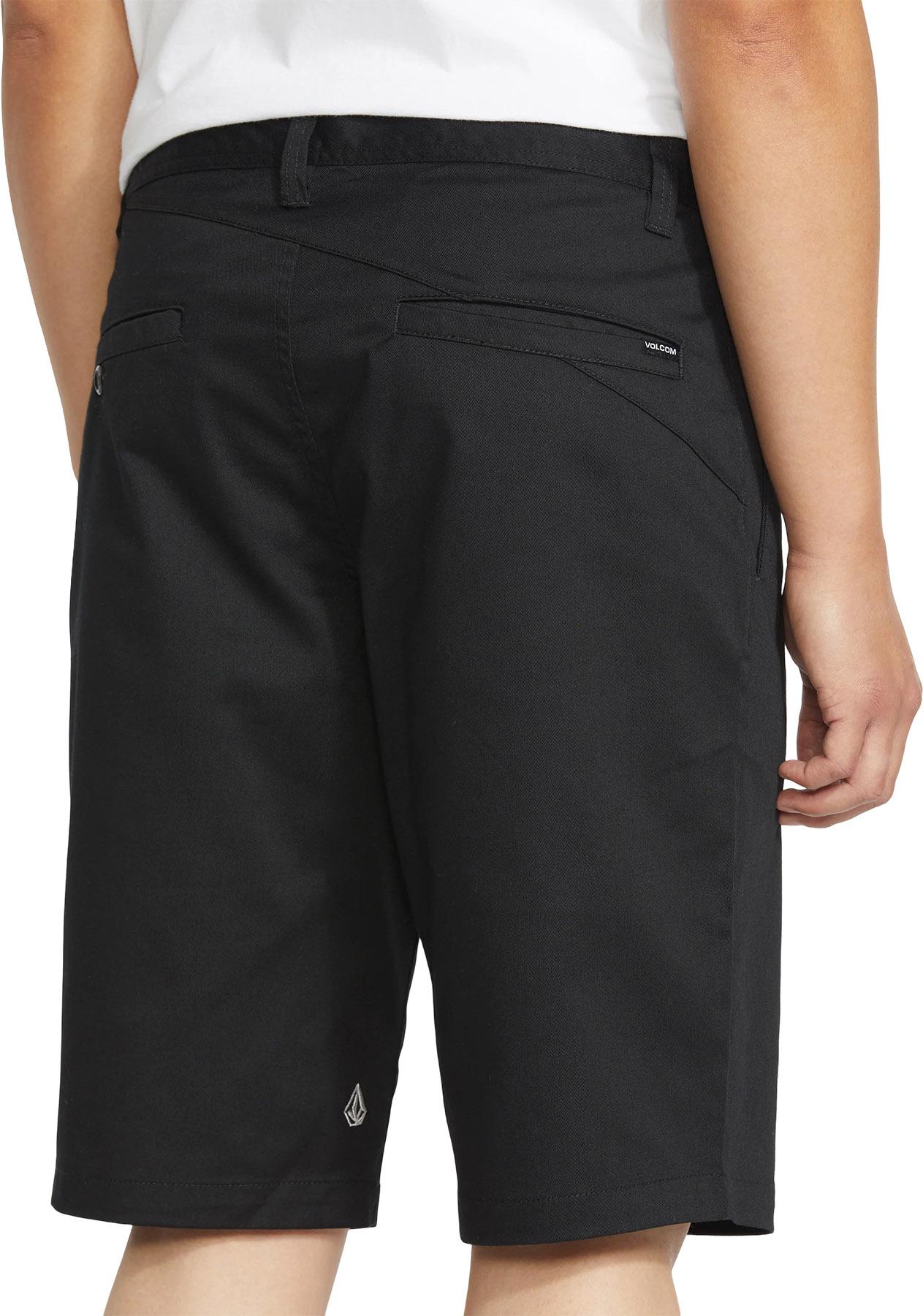 Product gallery image number 3 for product Frickin Modern Stretch Shorts 21" - Men's