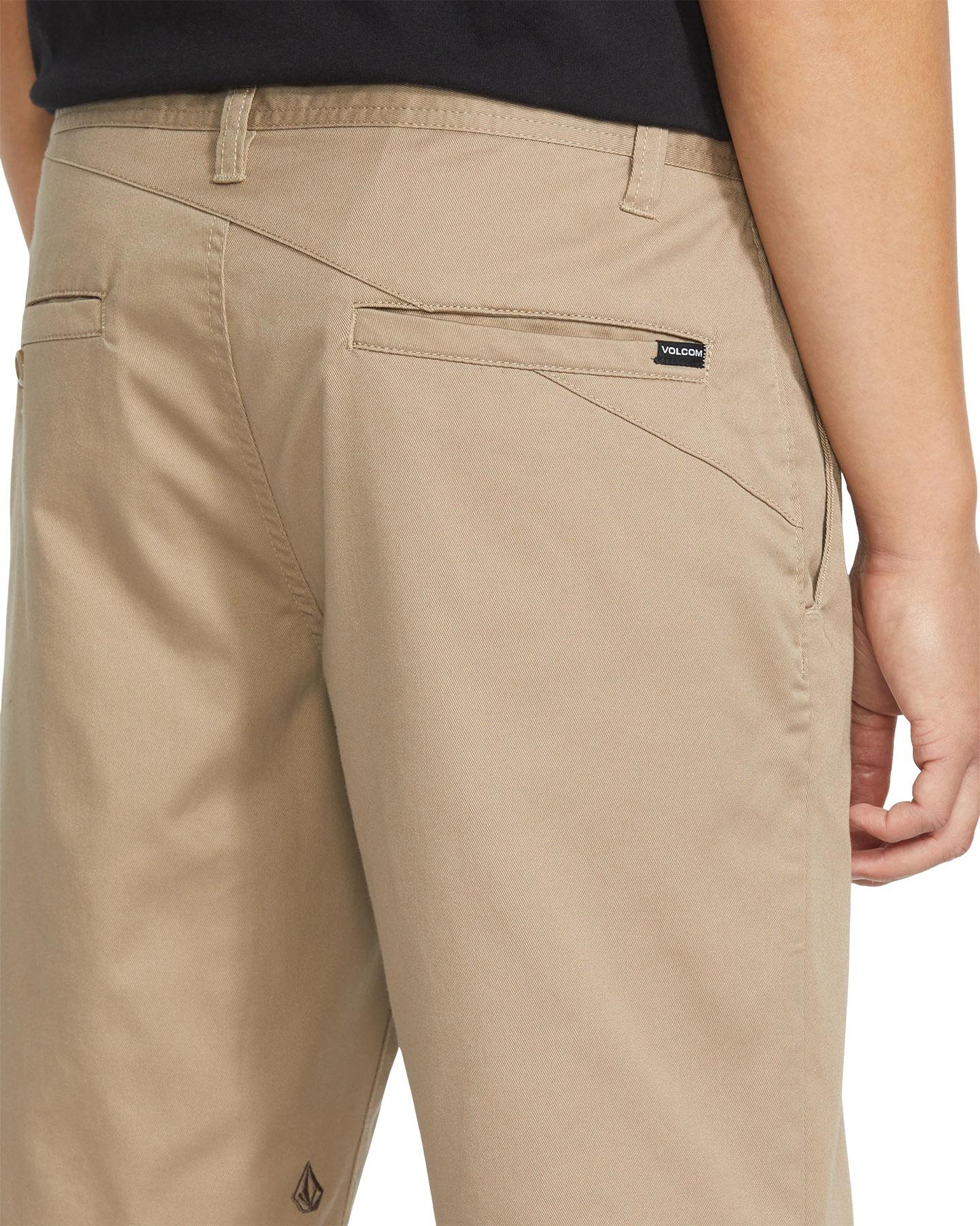 Product gallery image number 4 for product Frickin Modern Stretch Shorts 21" - Men's