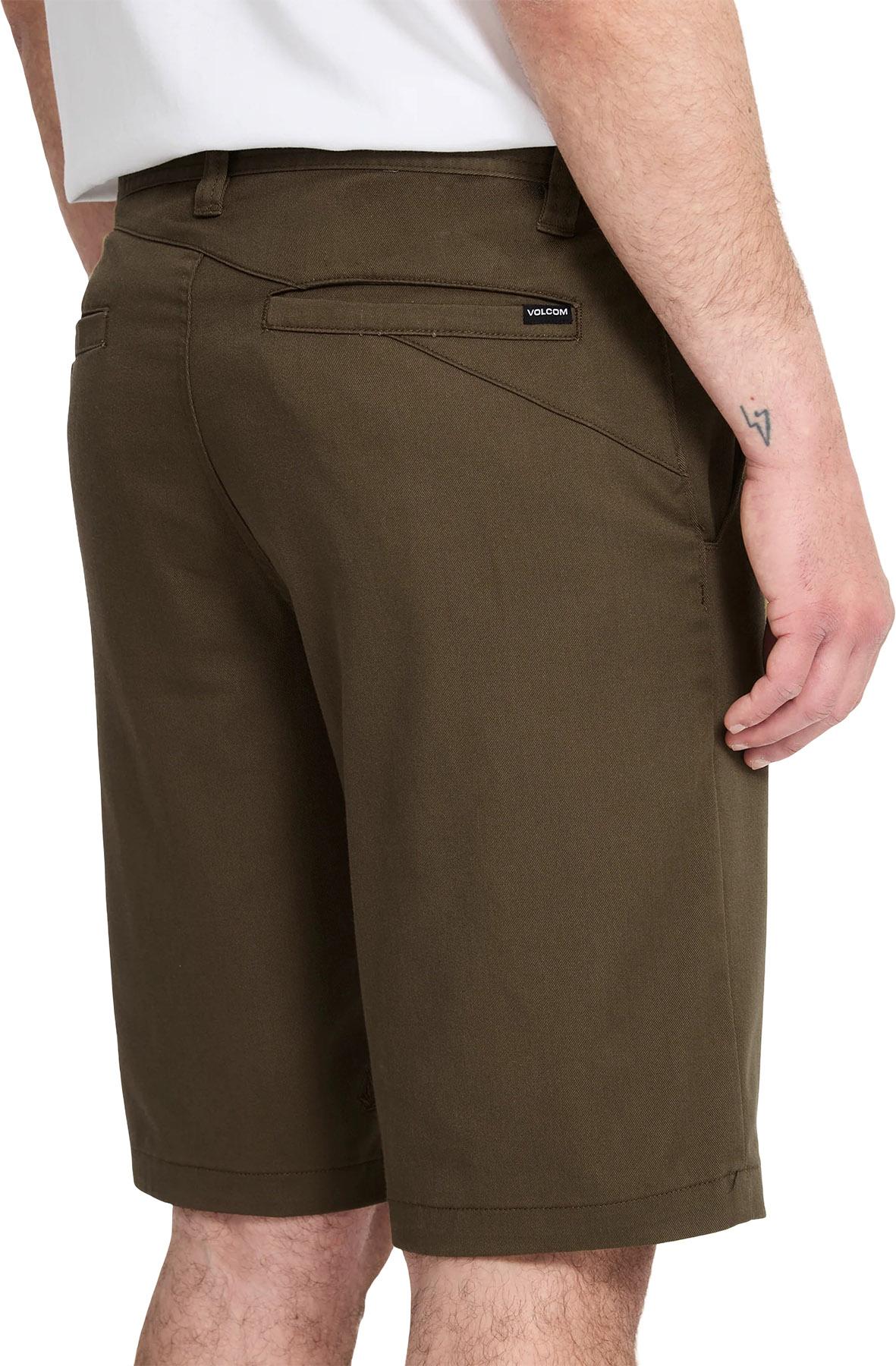 Product gallery image number 5 for product Frickin Modern Stretch Shorts 21" - Men's