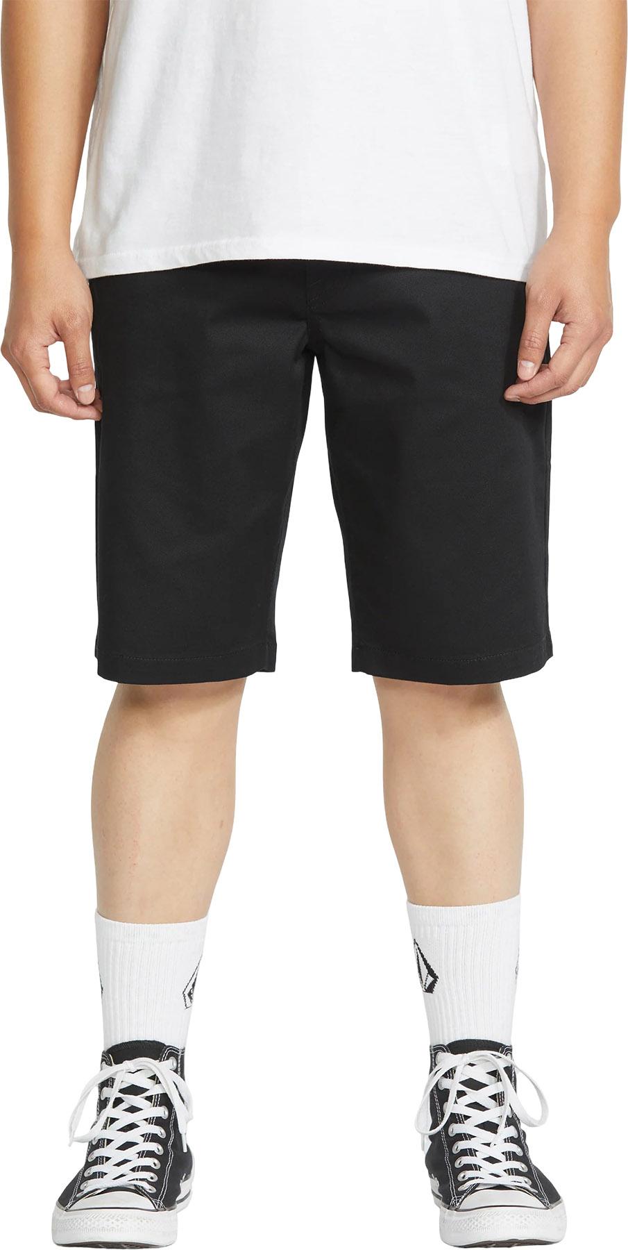 Product gallery image number 4 for product Frickin Modern Stretch Shorts 21" - Men's