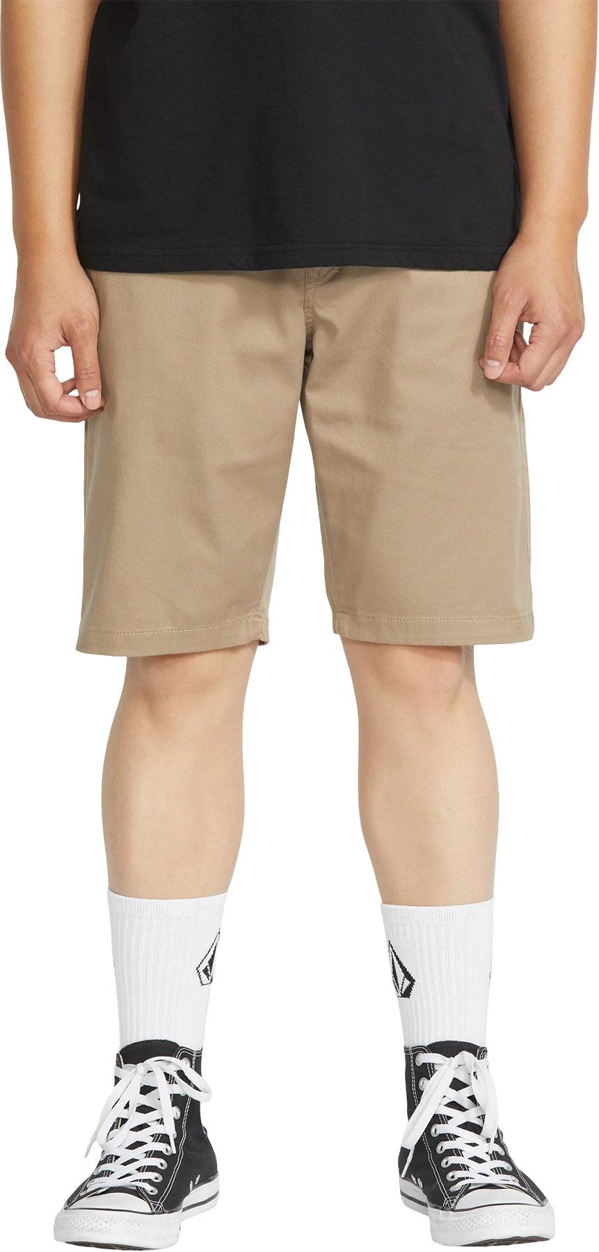 Product gallery image number 5 for product Frickin Modern Stretch Shorts 21" - Men's