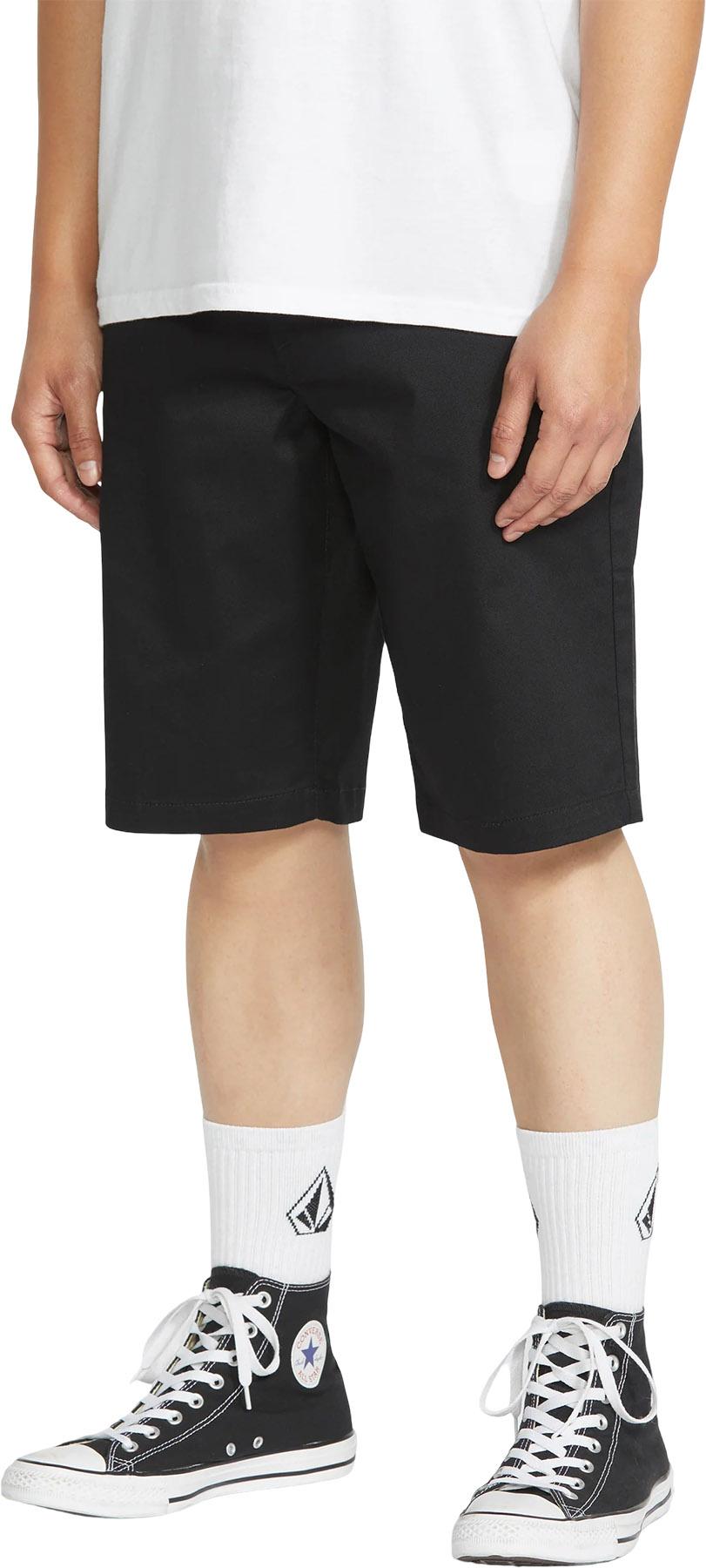 Product gallery image number 5 for product Frickin Modern Stretch Shorts 21" - Men's