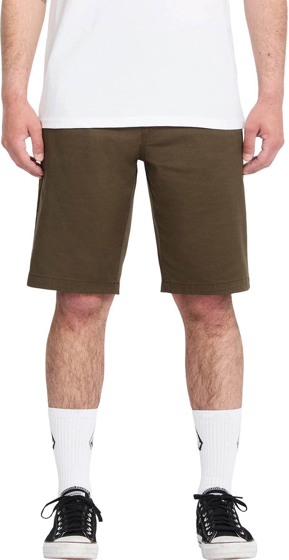 Product image for Frickin Modern Stretch Shorts 21" - Men's