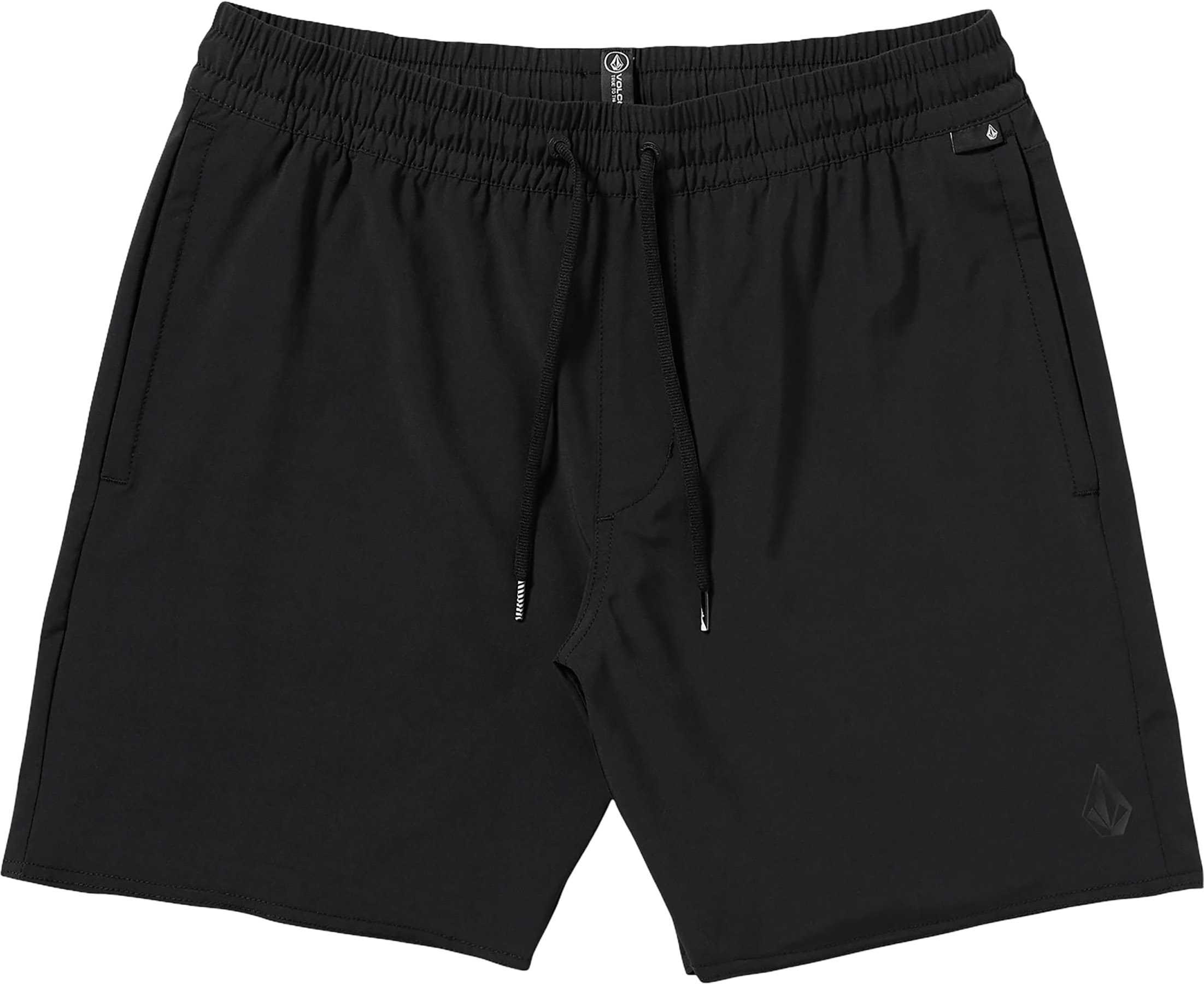 Product image for Nomoly Elastic Waist Shorts 18" - Men's